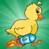 Rocket Studio - A Fish Mouse Chick Flying Game