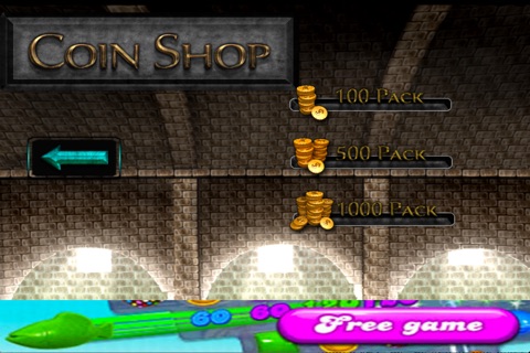 Wizards Vs Goblins - Best Fun Free Action Game screenshot 2