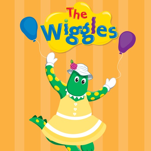 The Wiggles: Dorothy's Birthday Party icon