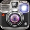 To celebrate the new update, Vintage Camera application is FREE for the next 24 hours ONLY