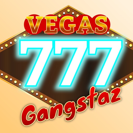 A Gangstar In Vegas 777 Slots Hustle Get Pimped from Rio to Miami Cruisin’ With the Lucky Gangstaz iOS App