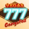 A Gangstar In Vegas 777 Slots Hustle Get Pimped from Rio to Miami Cruisin’ With the Lucky Gangstaz