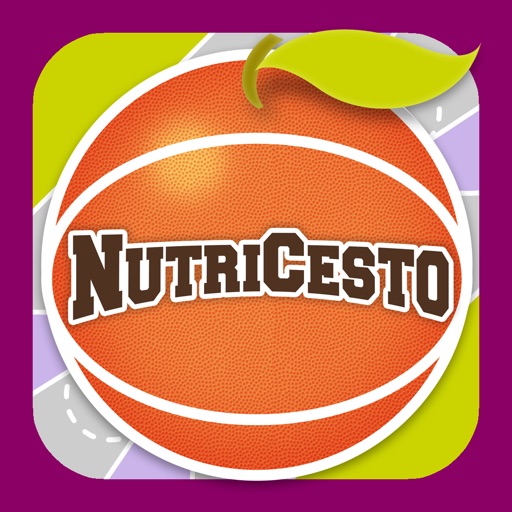 Nutricesto Icon