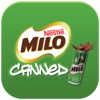 MILO Speed Games Canned