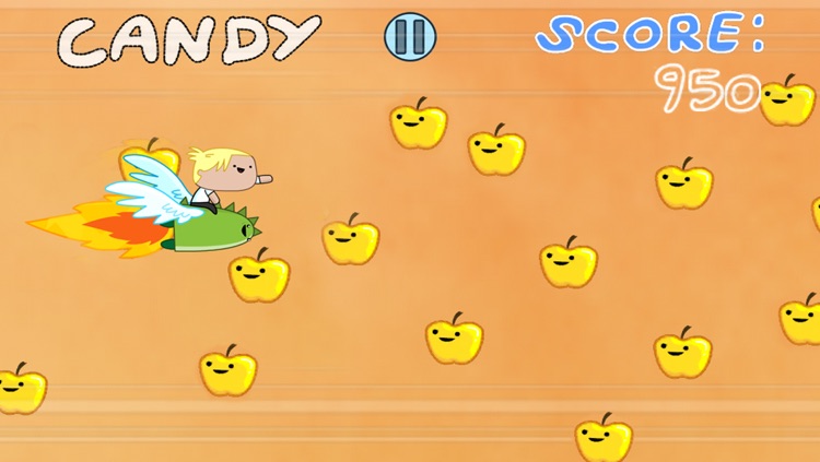 Go Candy screenshot-4