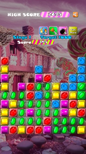 Sweet Time - Candy Legend - A pop candy game(圖3)-速報App