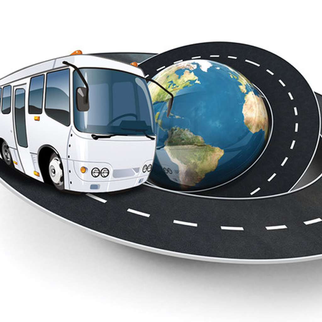 Международные перевозки автобусом. Туристический транспорт. Автомобильный транспорт. Визитка автобус. Транспортные путешествия.