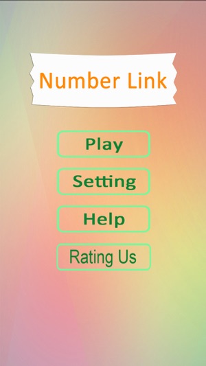 Number Linker Free - SoCrative Circle Link Puzzle Game app(圖4)-速報App