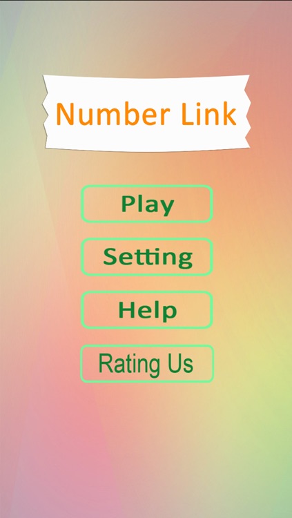 Number Linker Free - SoCrative Circle Link Puzzle Game app screenshot-3