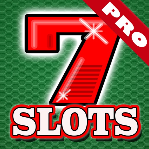 SLOTS Vegas Jackpot Casino PRO - Slots Machine Game 2015