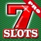 SLOTS Vegas Jackpot Casino PRO - Slots Machine Game 2015