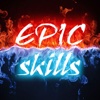 EPICSKILLS - 'Shout for Metin 2'