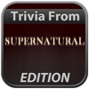 Trivia From Super Natural Edition