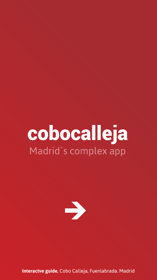 How to cancel & delete Compras Cobo Calleja from iphone & ipad 1