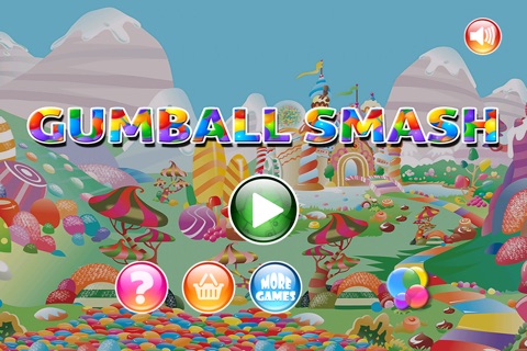 A Gummy Gumball Smash Jelli Pop screenshot 2