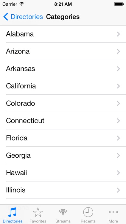 Weather Radio