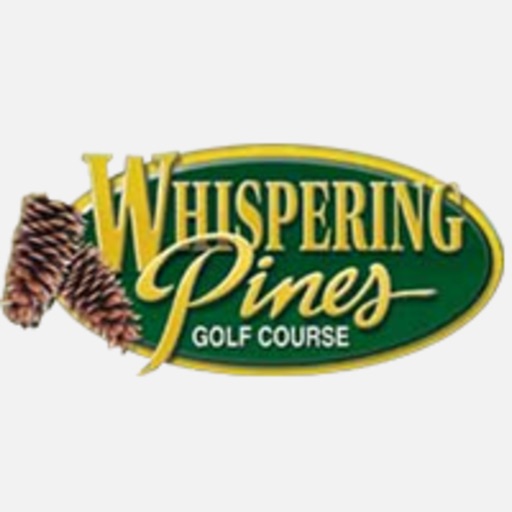 Whispering Pines Golf icon