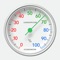Hygrometer is the ideal tool to measure the humidity of the outside air