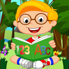 Activities of ABC 123 - Age 3-9