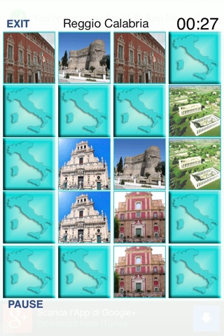 Italian Cards screenshot 2