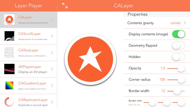 Layer Player(圖1)-速報App