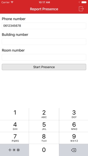 RUG FSE Presence(圖2)-速報App