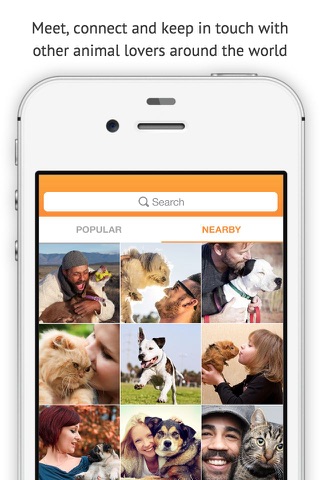 Petle: for Animal Lovers, Lost & Seeking Home screenshot 4
