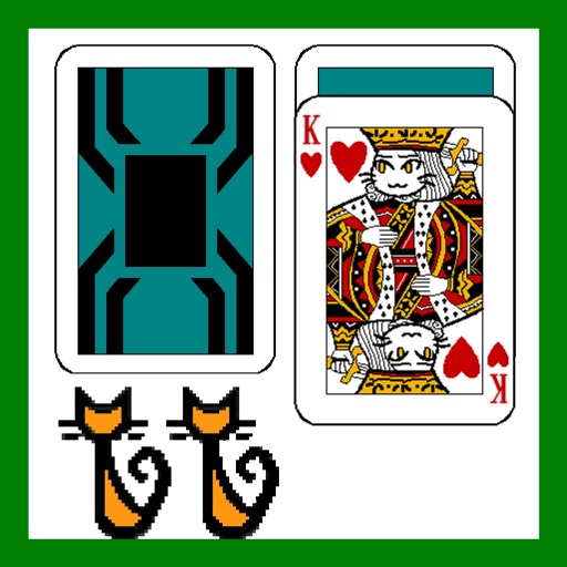 Thoroughly spider solitaire icon