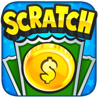 Scratch Blitz - Free Lotto Scratchers