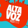 AltavozFest 2015