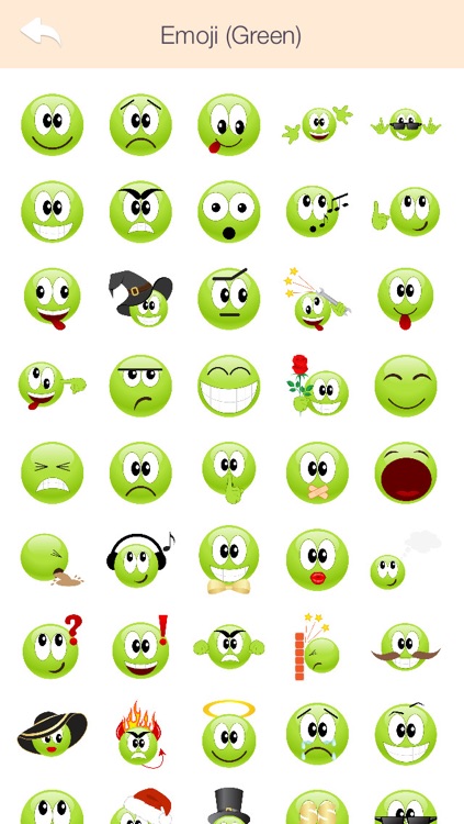 Stickers Premium for Chat Messengers