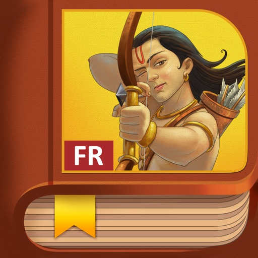 Arjuna FR icon