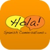 Hola Spanish App