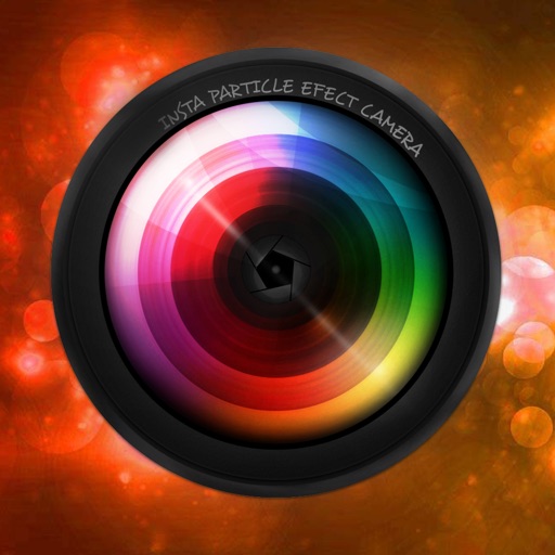 Insta Particle Effect PRO icon