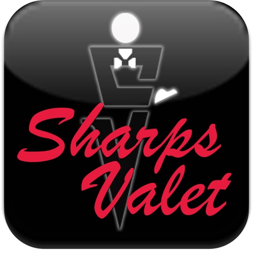 Sharps Valet icon