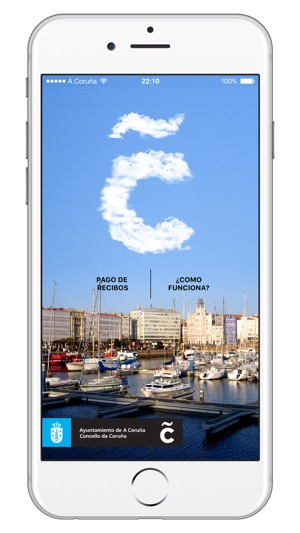 Concello de A Coruña(圖1)-速報App