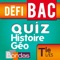 DéfiBac Quiz Histoire-Géographie Terminale L/ES. Bordas