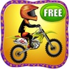 Infinity Motorcycle Driving Game