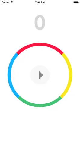 Game screenshot Impossible Dial - The Crazy Wheel (Free) hack