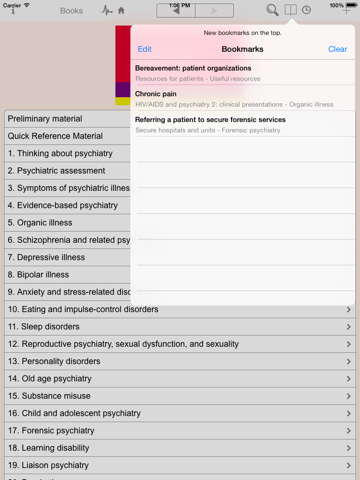 Oxford Handbook of Psychiatryのおすすめ画像5