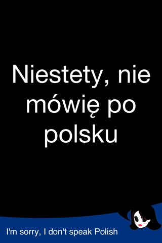 Lingopal Polish LITE - talking phrasebook screenshot 3