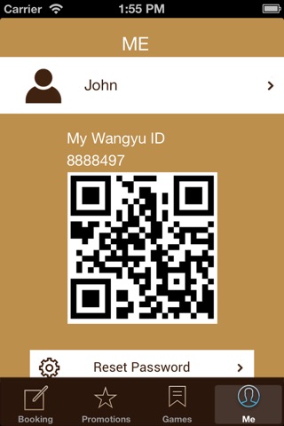 WangYu screenshot 4