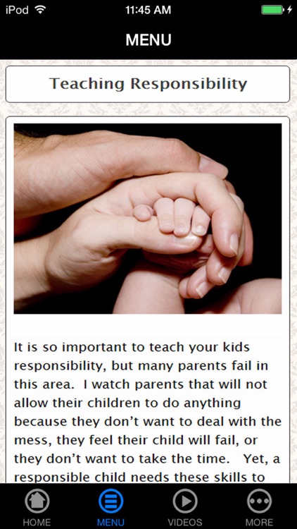 20 Easy Ways to Be Best Positive & Good Parents for Your Kids - From Toddler to Teen screenshot-3