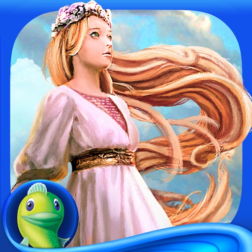 Dark Parables: Ballad of Rapunzel HD - A Hidden Object Fairy Tale Adventure app reviews and download