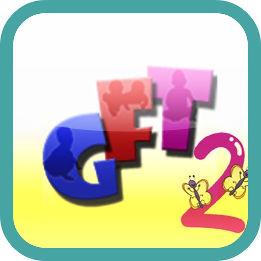 Games For Toddlers 2 iOS App