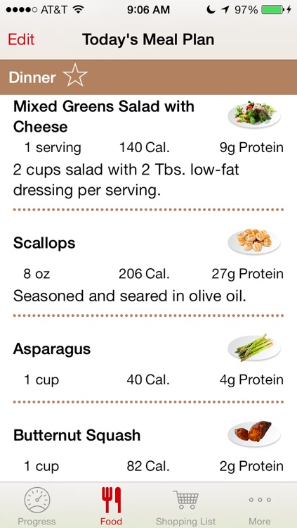 Mediterranean Diet - Powered by Zestar
