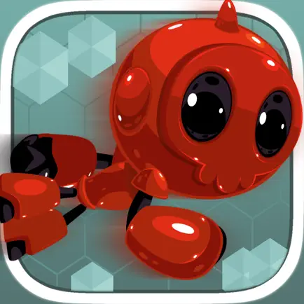 Droid Robot: Escape Cheats