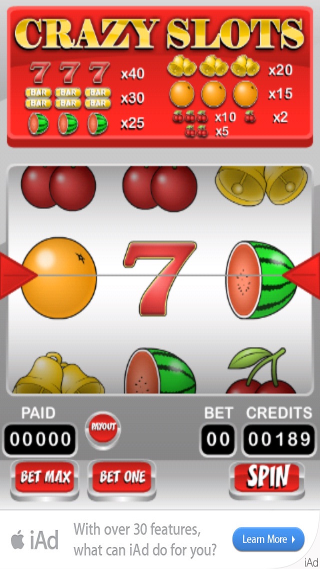 PARTY CRAZY SLOTS FREE - SPIN THE LUCKY CASINO WHEEL TO WIN 1.0 IOS CASINO PARTY CRAZY SLOTS FREE - SPIN THE LUCKY CASINO WHEEL TO WIN 1.0 IOS