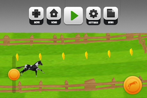 Horse Derby Race Training screenshot 3