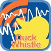 Duck Whistle - Wildfowl Lure Device for Duck Dynasty Fans